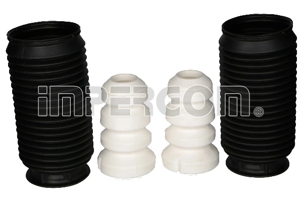 Dust Cover Kit, shock absorber